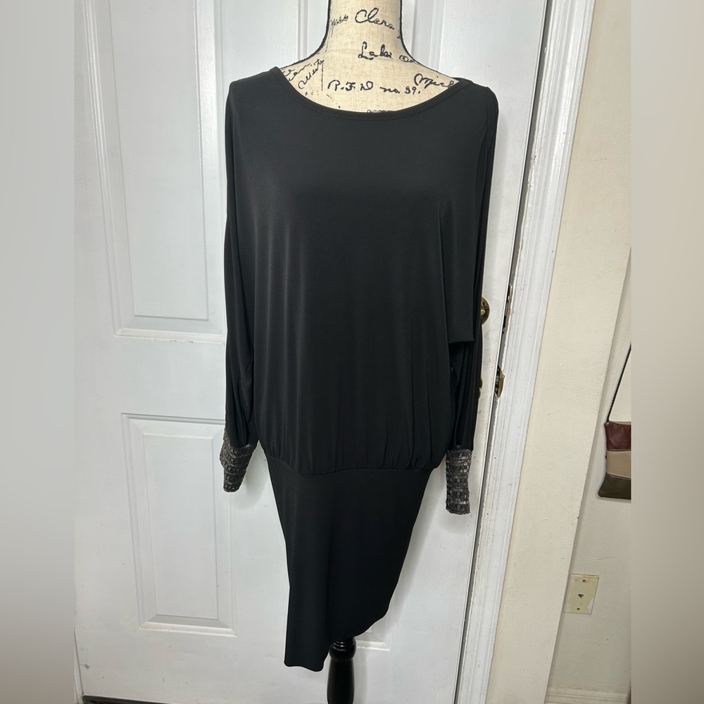 MODA International Dress